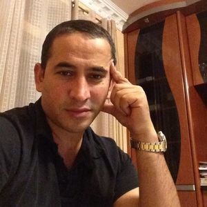 Meet your Posher, Yakov